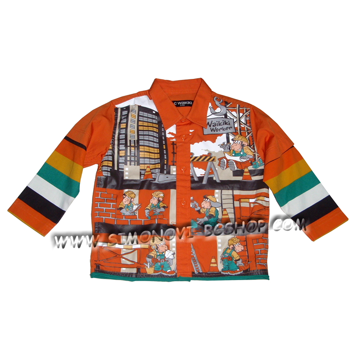 LC WAIKIKI - a Worker ( 92 )