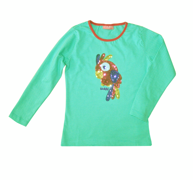 LC WAIKIKI -  Parrot Turquoise ( 116 )