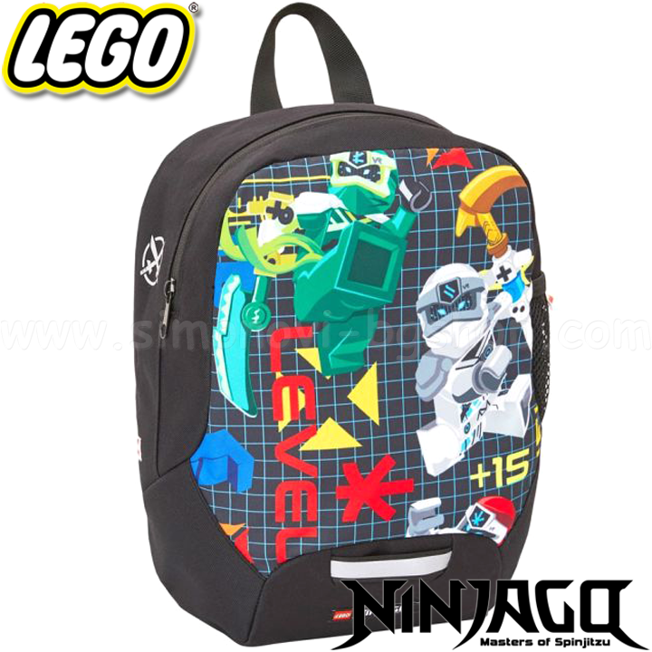 Lego Kindergarten Backpack Prime Empire10030-2103