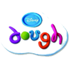 Disney Dough - SCS
