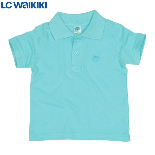 LC WAIKIKI - T Natural Blue (6-12)