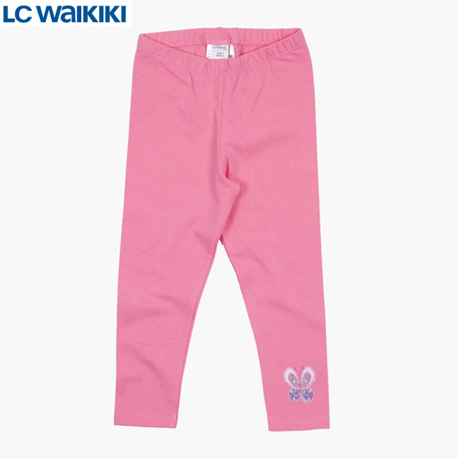 LC WAIKIKI -   Butterfly Pink  (56-62.)