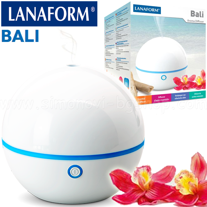 *Lanaform     BALI