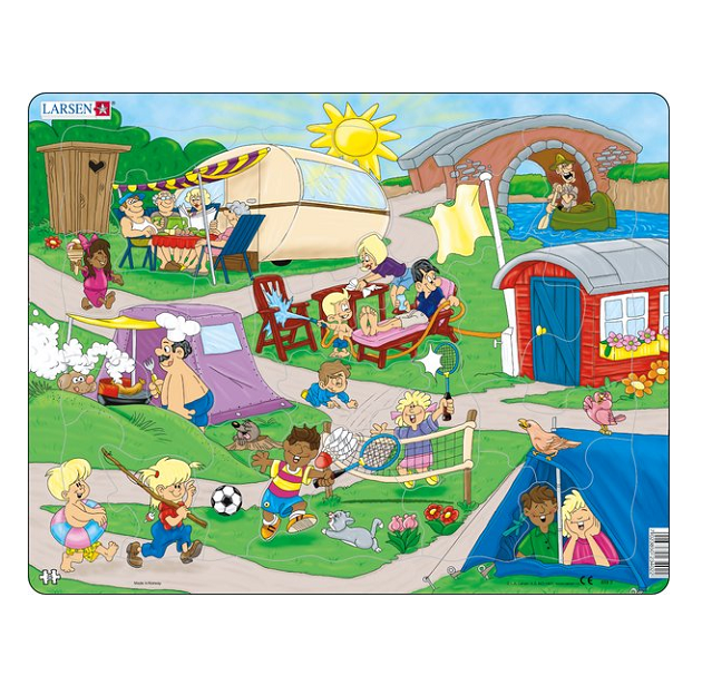 Larsen - ������������� ����� "�������"