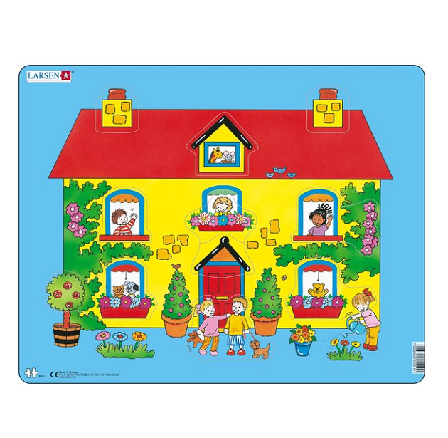 Larsen - ������������� ����� "�������"