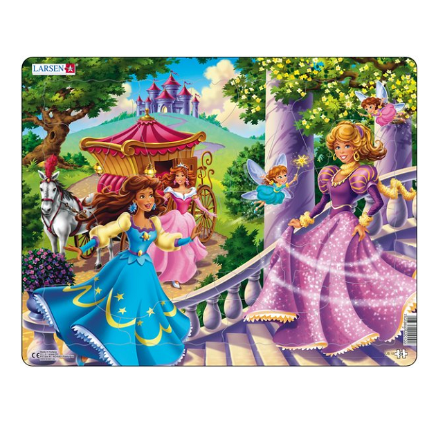 Larsen - ������������� ����� "�������� � ���"