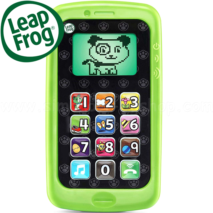 LeapFrog     V603703