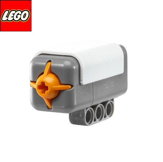 MINDSTORMS -    9843 - Lego