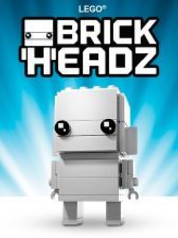 Brick Headz