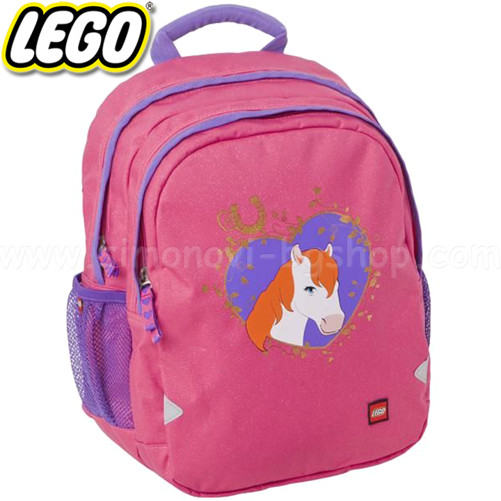 12114 ERGO Girl Horse - Lego