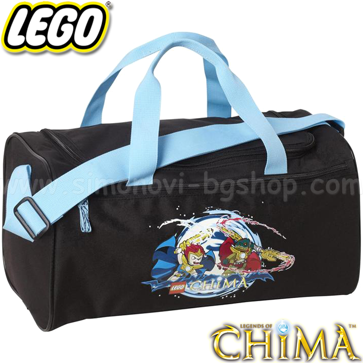 13141 Chima - Lego
