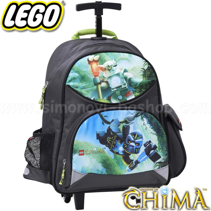 *Lego    Chima Gorilla 14371