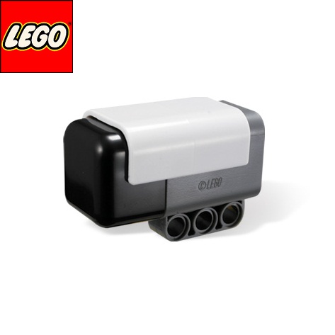 MINDSTORMS� - ������ �� ��������� �� ����������� NXT MS1040 - Le