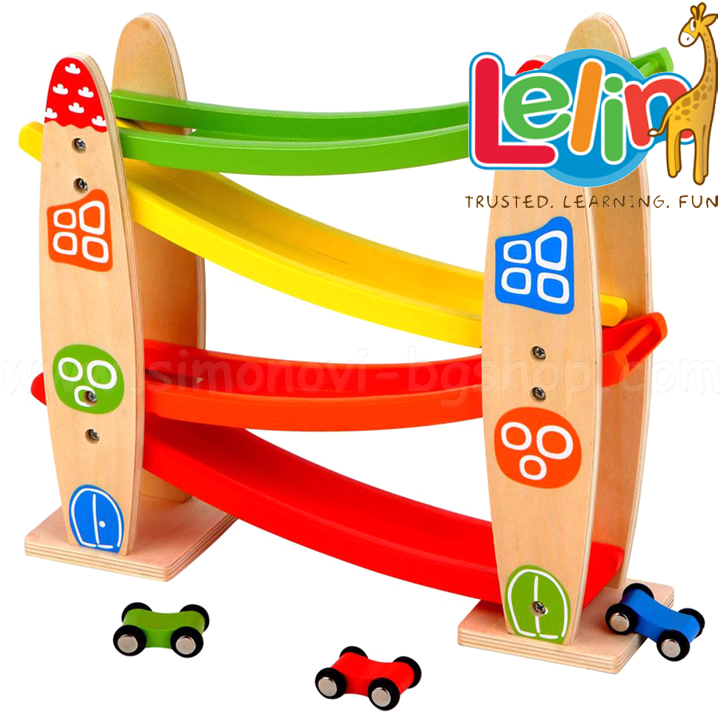 *Lelin Toys     "" L10056