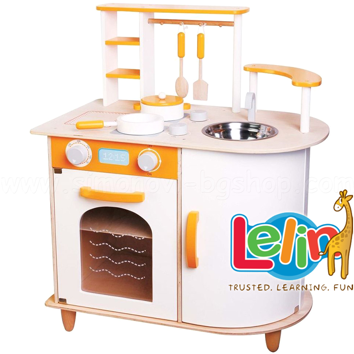 Lelin Toys    L40065