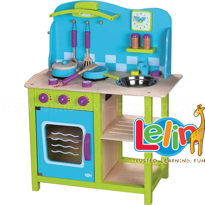 Lelin Toys     L40019