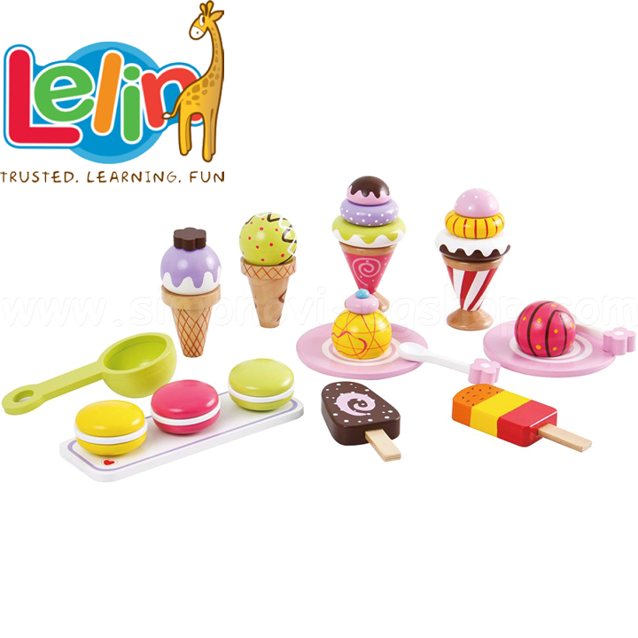 Lelin Toys     L40105