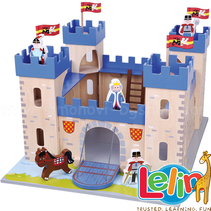 Lelin Toys    L50074