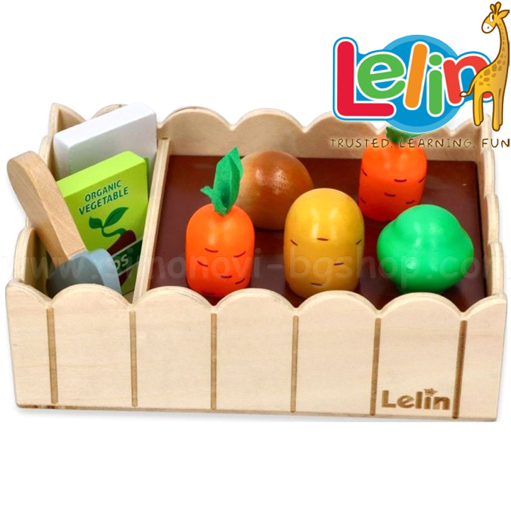 *Lelin Toys    L50166