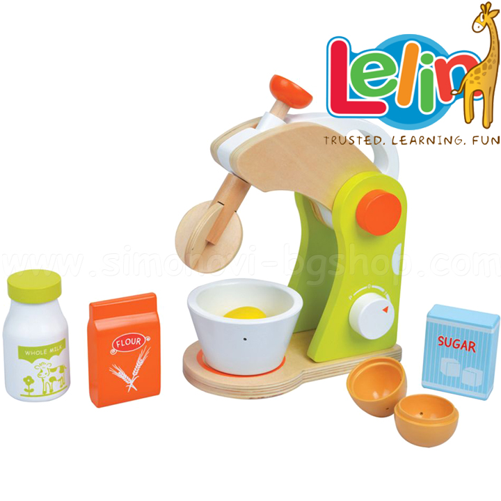 Lelin Toys      L40073