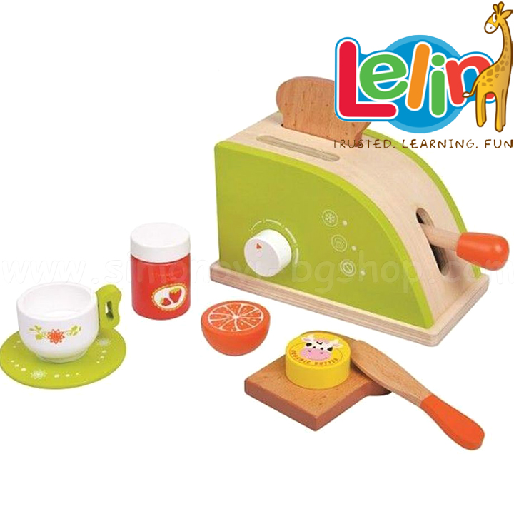 Lelin Toys        L40075