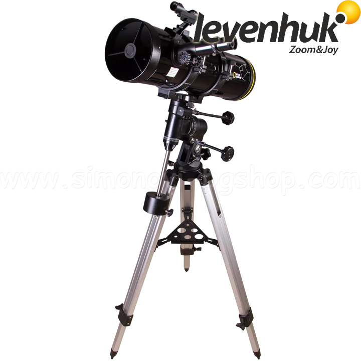 Levenhuk  Bresser National Geographic 130/650 EQ69377