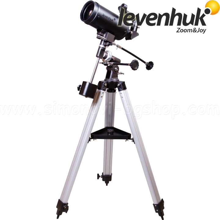 Levenhuk  Skyline Plus 90 MAK74372