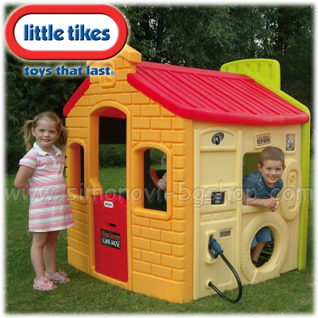 Little Tikes -     444C