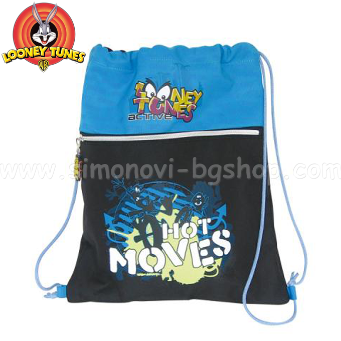 Looney Tunes Hot Moves -  310093-13