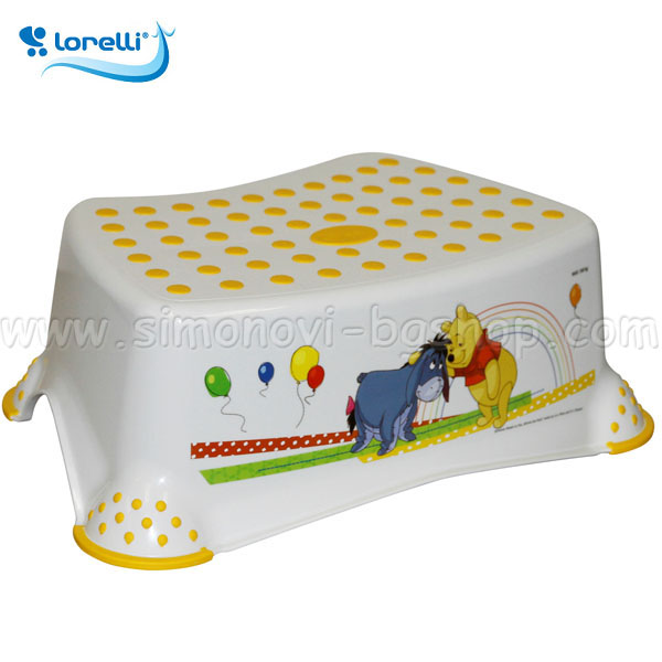 Winnie the Pooh White 1013035 Disney