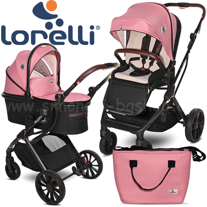 * 2022 Lorelli   31 Glory Pink 1002176/2301