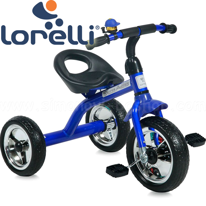 *2020 Lorelli  / 28 Blue 1005012/0002