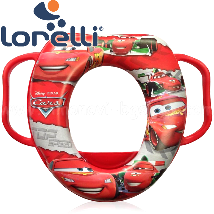 *Lorelli      Cars Auto 10130360018