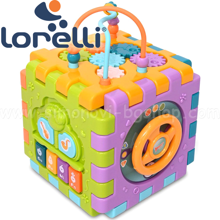 Lorelli Toys   Face 1019146
