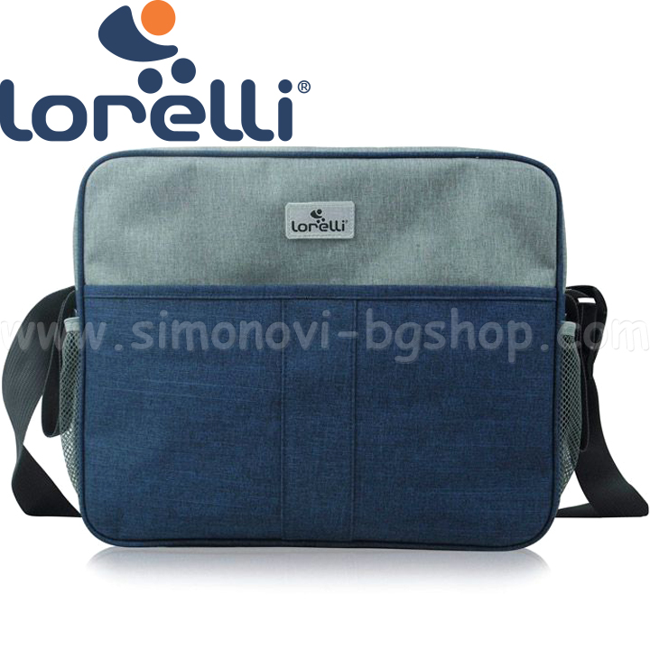 2022 Lorelli Classic    Blue/Grey 10040080008