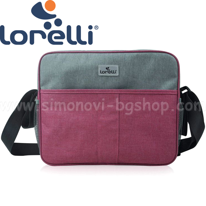 2022 Lorelli Classic    Pink/Grey 10040080007