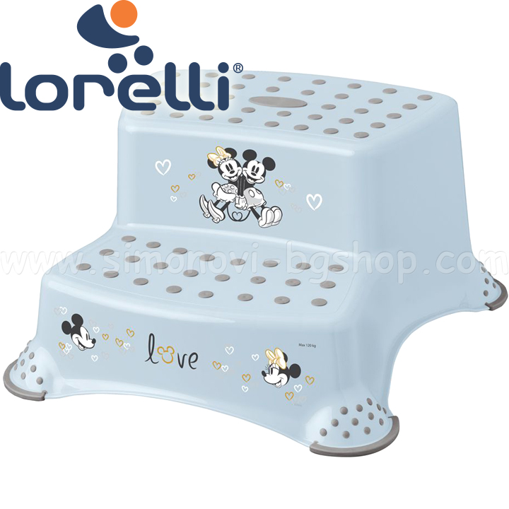 2022 Lorelli Classic     Minnie Love Blue 10130920684