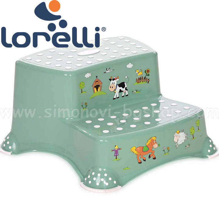 2022 Lorelli Classic     Farm Nordic Green 10130550315