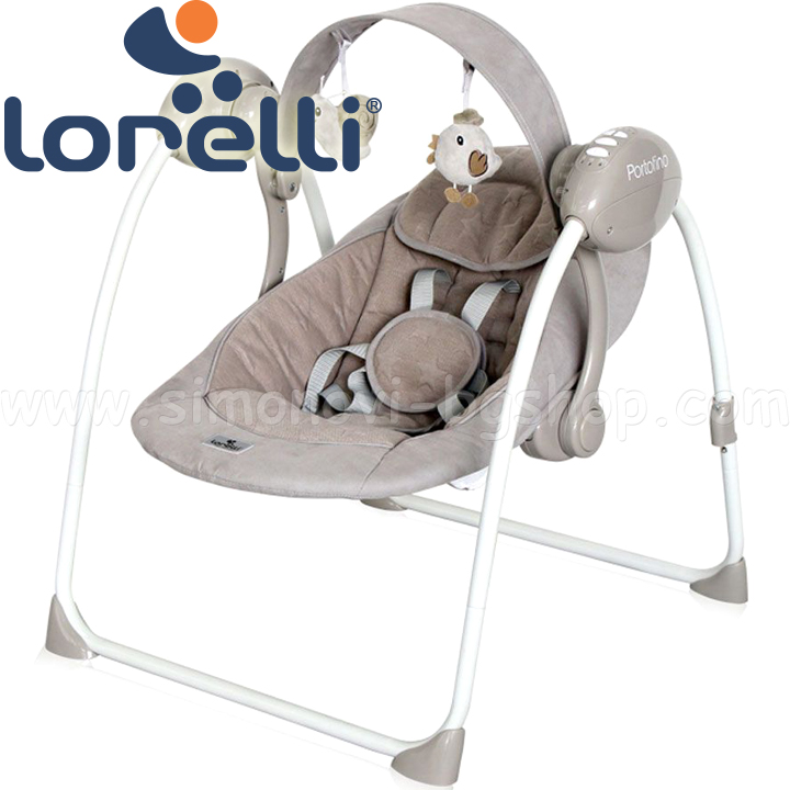 Lorelli Classic   Portofino String Stars 1009006/2150