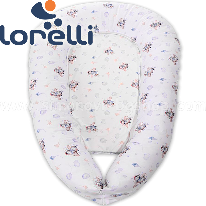 2022 Lorelli Classic  31  Blue 20030165601