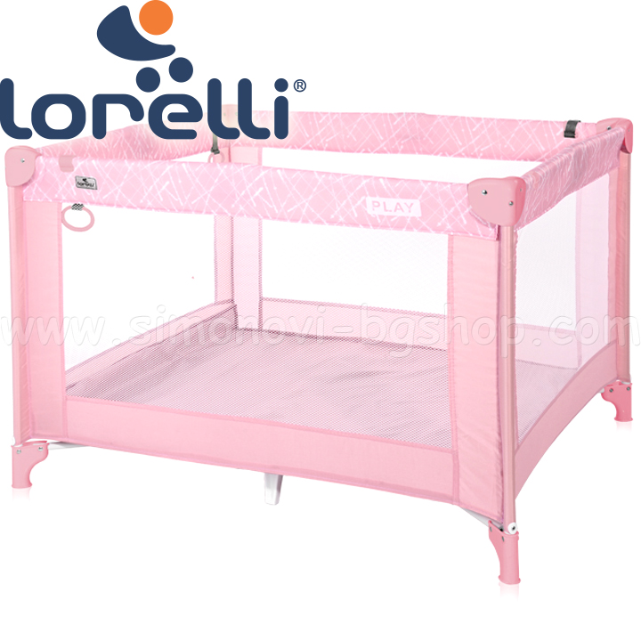 2022 Lorelli Classic    Play Pink Blossom 10080052172