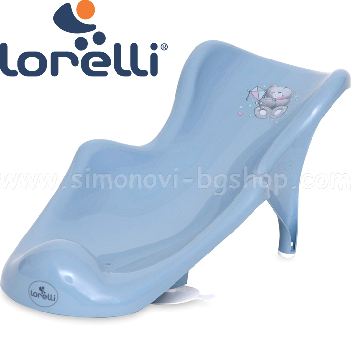 2022 Lorelli Classic    Bear Dark Blue 10130470625