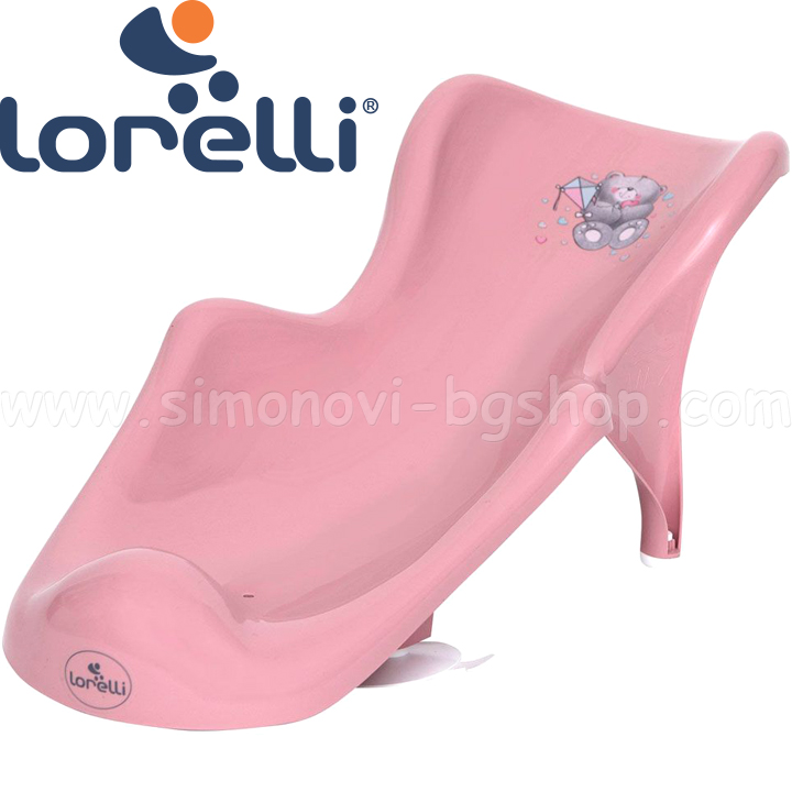 2022 Lorelli Classic    Bear Dark Pink 10130470241
