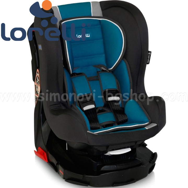 2020 Lorelli Revo Luxe Стол за кола 0-18кг. Agora Petrole 10070971576 2020 Lorelli Revo Luxe Стол за кола 0-18кг. Agora Petrole 10070971576