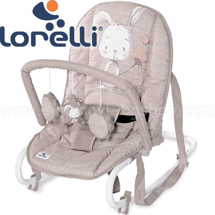 2022 Lorelli Premium    Eliza Beige Daisy 10110142125