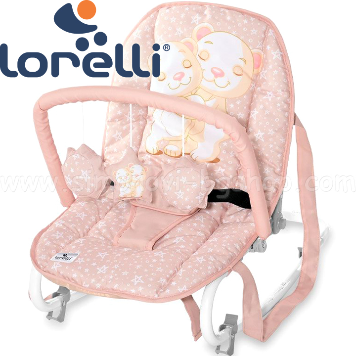 2022 Lorelli Premium    Eliza Cameo Rose Hug 10110142128