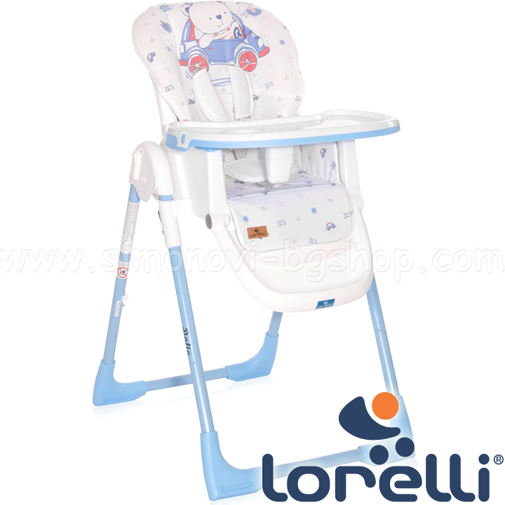 2022 Lorelli Classic    Dalia Blue Bear 10100432072