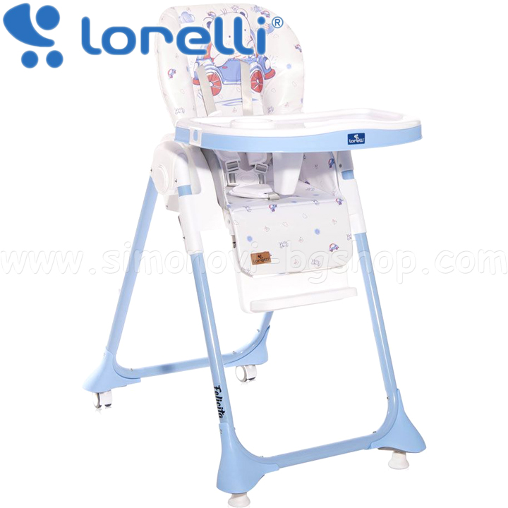 2020 Lorelli Classic    Felicita Blue Bear 10100422072