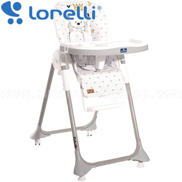 2020 Lorelli Classic    Felicita Grey Bear 10100422075