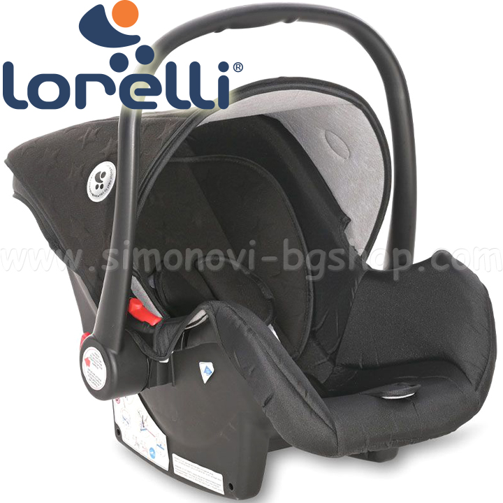 2022 Lorelli Premium    0-13 Comet black Stars 10071662161